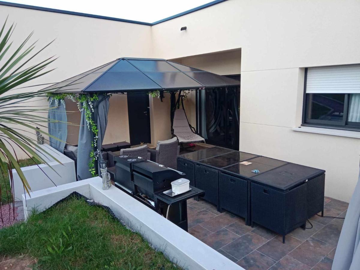 Chambre Chez L'Habitant Paimpol Exterior foto